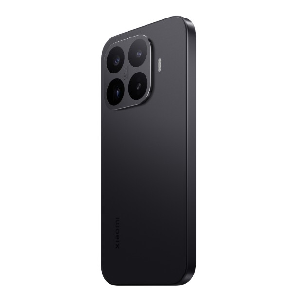 Фото - Смартфон Xiaomi 17T 12/256GB Black